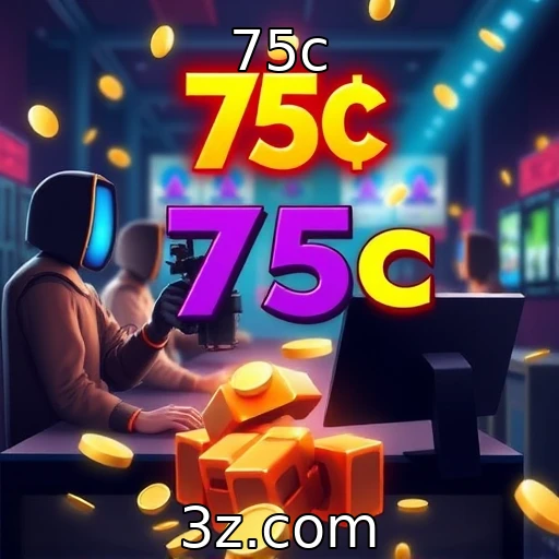 75c E-sports: Como Analisar e Prever Resultados em Campeonato Intenso