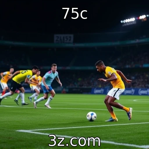 75c O Futura das Apostas Esportivas no Brasil: O Que Esperar em 2025