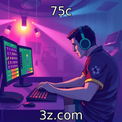 75c Como as apostas esportivas estão transformando o mercado brasileiro