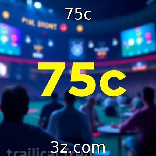 75c Apostas esportivas: a ascensão dos métodos de pagamento instantâneo