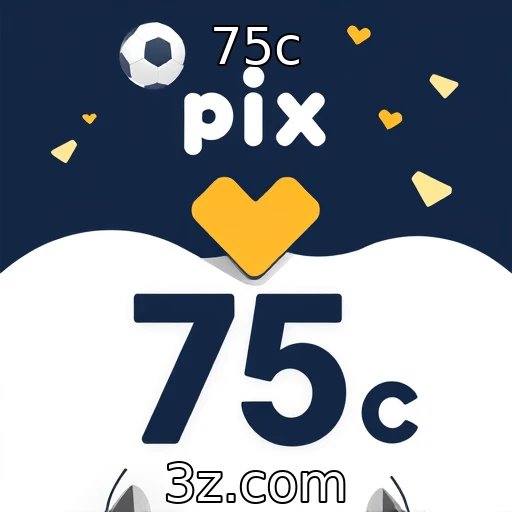 75c Apostas esportivas: como analisar partidas para maximizar seus ganhos